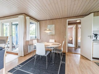 Holiday house Houstrup  18