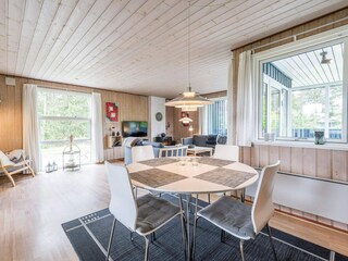 Holiday house Houstrup  19