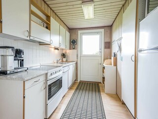 Holiday house Houstrup  21