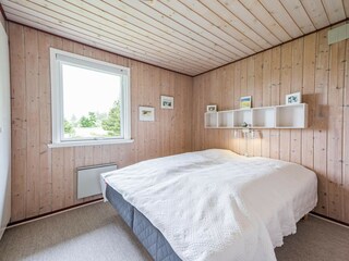 Holiday house Houstrup  23
