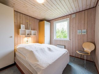 Holiday house Houstrup  24
