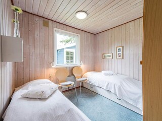 Holiday house Houstrup  25