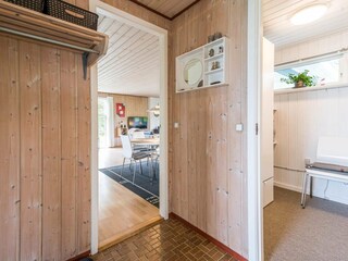 Holiday house Houstrup  26