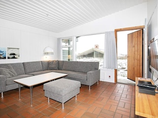 Holiday park Hanstholm  45