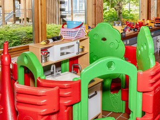 Parco vacanze Hanstholm  40