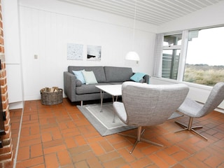 Holiday park Hanstholm  35