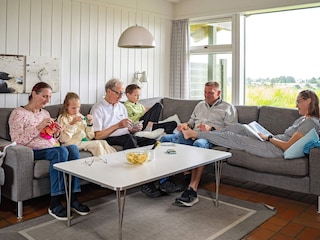 Holiday park Hanstholm  40