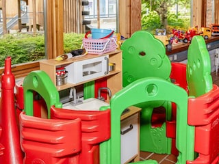 Ferienpark Hanstholm  56