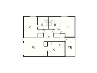 Vakantiepark Hanstholm  39