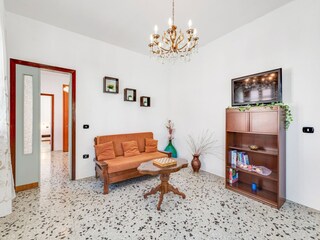 Casa de vacaciones Parabita Características 9