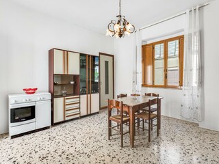 Casa de vacaciones Parabita Características 17