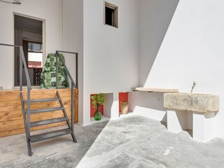 Casa per le vacanze Parabita Caratteristiche 8