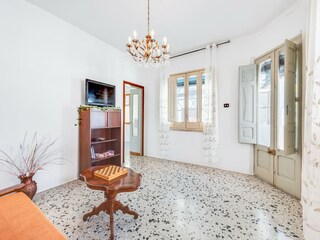 Casa per le vacanze Parabita Caratteristiche 9