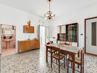 Casa de vacaciones Parabita Características 20