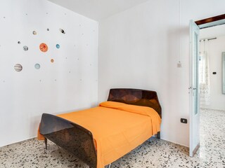 Casa per le vacanze Parabita Caratteristiche 12