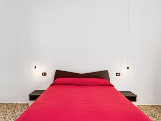 Casa per le vacanze Parabita Caratteristiche 14