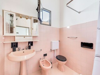 Casa per le vacanze Parabita Caratteristiche 16