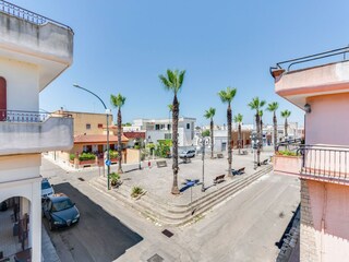 Casa de vacaciones Parabita Grabación al aire libre 2