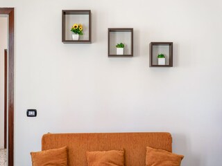 Casa per le vacanze Parabita  27