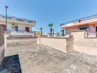 Casa per le vacanze Parabita Registrazione all'aperto 4