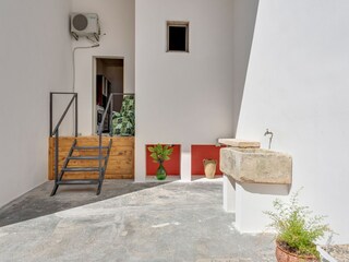 Casa per le vacanze Parabita Caratteristiche 21