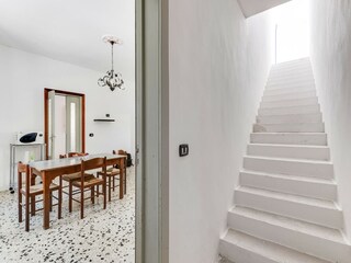 Casa per le vacanze Parabita Caratteristiche 23