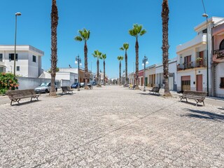Casa per le vacanze Parabita Ambiente 26