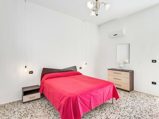 Casa de vacaciones Parabita Características 10