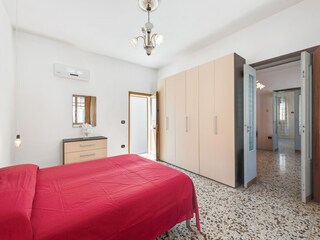 Casa de vacaciones Parabita Características 14