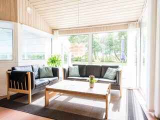 Casa de vacaciones Nørre Nebel  13