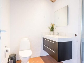 Casa de vacaciones Nørre Nebel  22