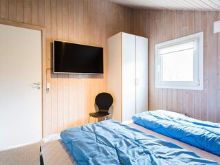 Casa de vacaciones Nørre Nebel  24