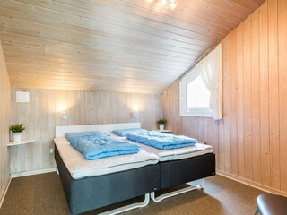 Casa de vacaciones Nørre Nebel  25