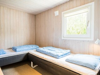 Casa de vacaciones Nørre Nebel  26