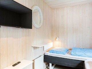 Casa de vacaciones Nørre Nebel  27