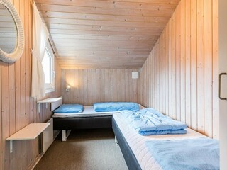 Casa de vacaciones Nørre Nebel  28