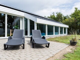 Casa de vacaciones Nørre Nebel  37