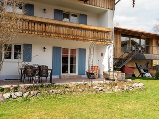 Ferienwohnung Schwangau Umgebung 4
