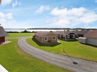Parc de vacances Egernsund Enregistrement extérieur 7