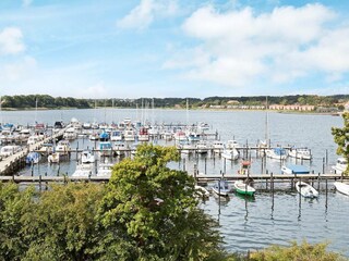 Parc de vacances Egernsund  11