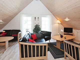 Parc de vacances Egernsund  19