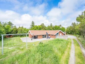 6 Personen Ferienhaus in Blåvand - Blåvand - image1