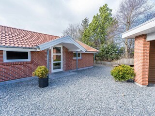 Vakantiehuis Blåvand Buitenaudio-opname 4