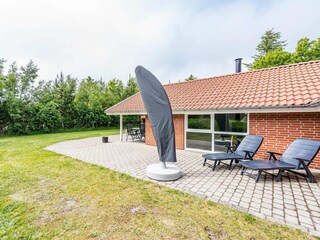 Vakantiehuis Blåvand  26