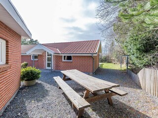 Vakantiehuis Blåvand  5