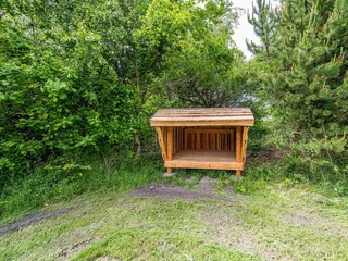 Vakantiehuis Blåvand  7