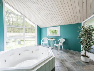 Vakantiehuis Blåvand  8