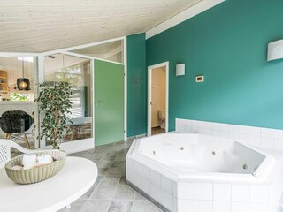 Vakantiehuis Blåvand  9