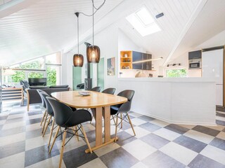 Vakantiehuis Blåvand  14