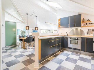 Vakantiehuis Blåvand  15